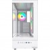 Корпус MONTECH XR (W)