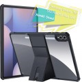 Чохол до планшета Xundd Stand Samsung Galaxy Tab S10 Plus (SM-X820/SM-X826)/S9 Plus (SM-X810/SM-X816) 12.4