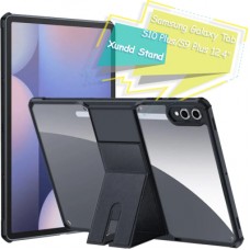 Чохол до планшета Xundd Stand Samsung Galaxy Tab S10 Plus (SM-X820/SM-X826)/S9 Plus (SM-X810/SM-X816) 12.4