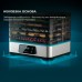 Сушка для овочів та фруктів Cecotec VitaDry Pro (CCTC-04949)