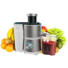 Соковижималка Cecotec Juice&Fresh 400 Titan White (CCTC-04154)