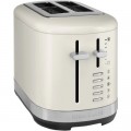 Тостер KitchenAid 5KMT2109EPL