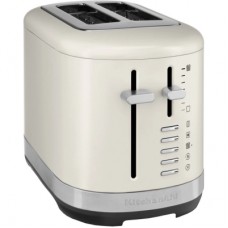 Тостер KitchenAid 5KMT2109EPL