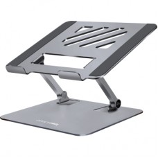Підставка до ноутбука OfficePro LS797G Aluminum alloy Gray (LS797G)