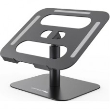 Підставка до ноутбука OfficePro LS956G Aluminum alloy Gray (LS956G)