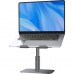 Підставка до ноутбука OfficePro LS956G Aluminum alloy Gray (LS956G)