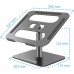 Підставка до ноутбука OfficePro LS956G Aluminum alloy Gray (LS956G)