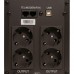 Пристрій безперебійного живлення GEAR GU-1200PLCD