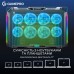 Подставка для ноутбука GamePro CP795