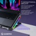 Подставка для ноутбука GamePro CP795