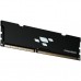 Модуль памяти для компьютера DDR4 16GB 3200 MHz Black Prologix (PRO16GB3200B4)