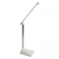 Настільна лампа Євросвітло LED Ridy-10-2 10 Вт біла