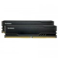Модуль памяти для компьютера DDR5 64GB (2x32GB) 5600 MHz CL46 1.1V Resistance INTELIGENTES (IR5CIJ2/64)