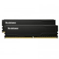 Модуль пам'яті для комп'ютера DDR4 16GB (2x8GB) 2666 MHz CL19 1.2V Resistance INTELIGENTES (IR4CHD2/16)