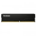 Модуль пам'яті для комп'ютера DDR4 16GB 3200 MHz CL22 1.2V Resistance INTELIGENTES (IR4DHE1/16)