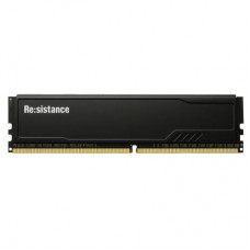 Модуль пам'яті для комп'ютера DDR4 16GB 2666 MHz CL19 1.2V Resistance INTELIGENTES (IR4CHD1/16)