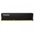 Модуль пам'яті для комп'ютера DDR3L 8GB 1600 MHz CL11 1.35V Resistance INTELIGENTES (IR3BFB1/8)