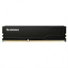 Модуль пам'яті для комп'ютера DDR3L 8GB 1600 MHz CL11 1.35V Resistance INTELIGENTES (IR3BFB1/8)