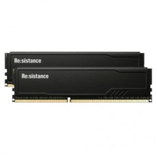 Модуль пам'яті для комп'ютера DDR3 16GB (2x8GB) 1600 MHz CL11 1.5V Resistance INTELIGENTES (IR3BBB2/16)