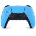 Геймпад Sony Playstation DualSense Bluetooth PS5 Starlight Blue (1000040196)