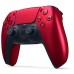 Геймпад Sony Playstation DualSense Bluetooth PS5 Volcanic Red (1000040728)