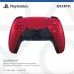 Геймпад Sony Playstation DualSense Bluetooth PS5 Volcanic Red (1000040728)