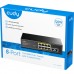 Коммутатор сетевой Cudy FS1010P