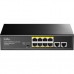 Коммутатор сетевой Cudy FS1010PG