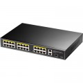 Комутатор мережевий Cudy FS1026PS1