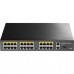 Комутатор мережевий Cudy FS1026PS1