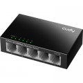 Комутатор мережевий Cudy FS105