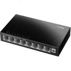 Коммутатор сетевой Cudy FS108