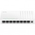 Коммутатор сетевой Cudy FS108D