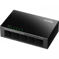 Коммутатор сетевой Cudy GS105