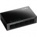 Коммутатор сетевой Cudy GS105