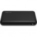 Батарея універсальна GEAR 20000mAh, PD/22.5W, black (WP952P)
