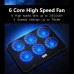 Подставка для ноутбука IceCoorel 10-15.6