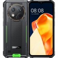 Мобильный телефон OUKITEL G1 6/256GB Green (6931940757867)