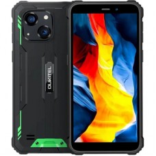 Мобильный телефон OUKITEL G2 4/64GB Green (6931940757768)