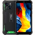 Мобильный телефон OUKITEL WP32 PRO 6/256GB Green (6931940757805)