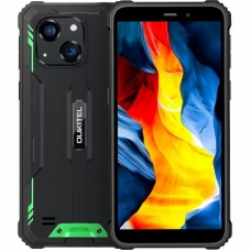 Мобильный телефон OUKITEL WP32 PRO 6/256GB Green (6931940757805)