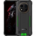 Мобильный телефон OUKITEL WP28E 4/64GB Green (6931940757690)