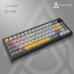 Клавиатура Ajazz AK650 Flying Fish Switch Black RGB USB/Wireless/Bluetooth UA Black (AK650-FF-BGY)