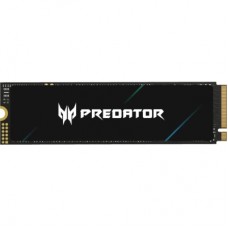 Накопичувач SSD M.2 2280 512GB GM6 Acer Predator (BL.9BWWR.132)