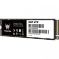 Накопичувач SSD M.2 2280 4TB GM7 Acer Predator (BL.9BWWR.120)