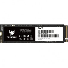 Накопичувач SSD M.2 2280 2TB GM7 Acer Predator (BL.9BWWR.119)