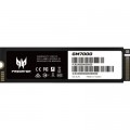 Накопичувач SSD M.2 2280 2TB GM7000 Acer Predator (BL.9BWWR.106)