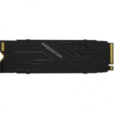 Накопичувач SSD M.2 2280 4TB GM7000 Heatsink Acer Predator (BL.9BWWR.124)
