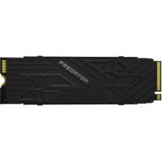 Накопичувач SSD M.2 2280 2TB GM7000 Heatsink Acer Predator (BL.9BWWR.123)