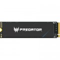 Накопитель SSD M.2 2280 4TB GM9000 Acer Predator (BL.9BWWR.131)